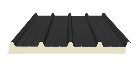 PUF Sandwich Roof Sheet